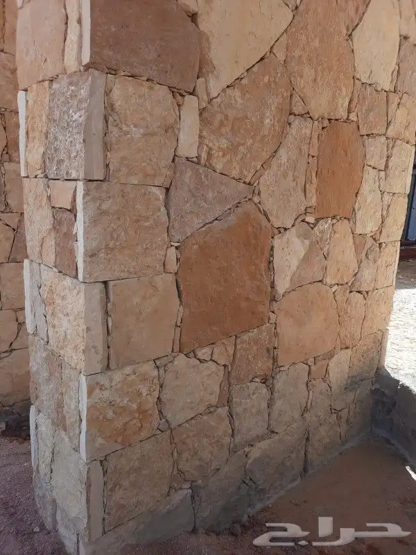 مقاول معماري تراث وحجر وشبوك 0