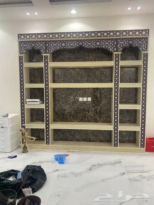 مشبات مشب اوجار اوجارات مشب رخام مشب طوب 13