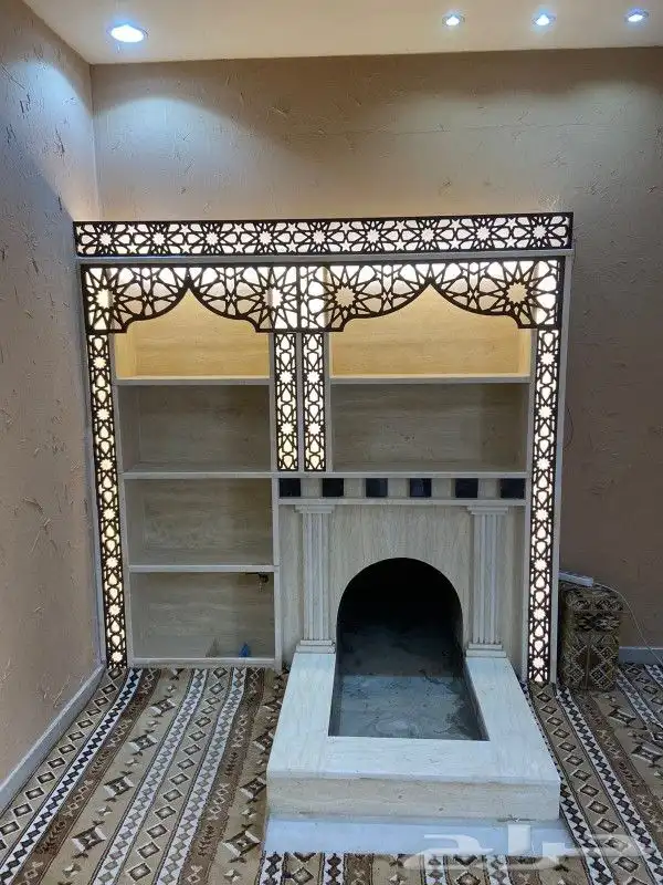 مشبات مشب اوجار اوجارات مشب رخام مشب طوب 8