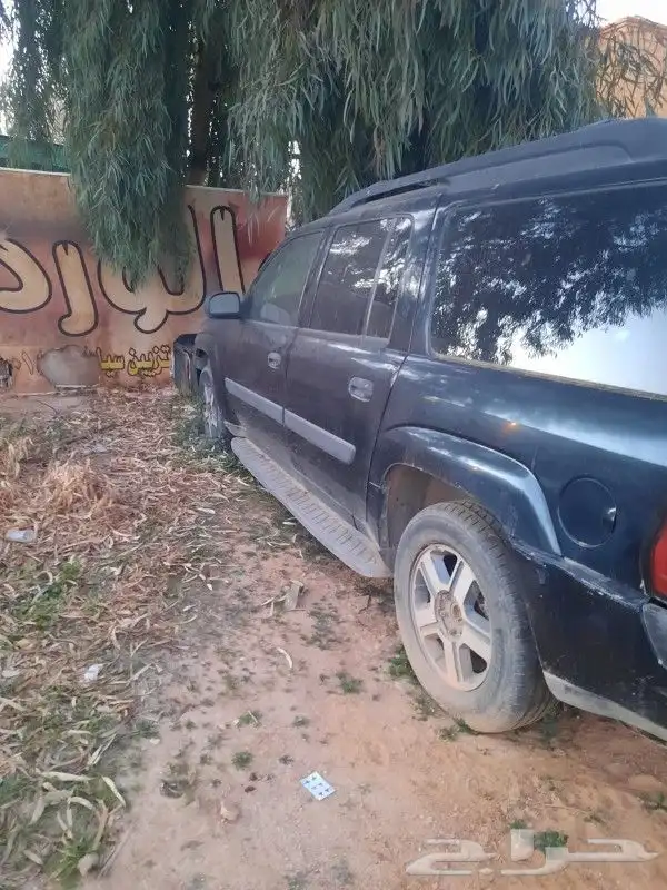 سياره بليزر 2005 0