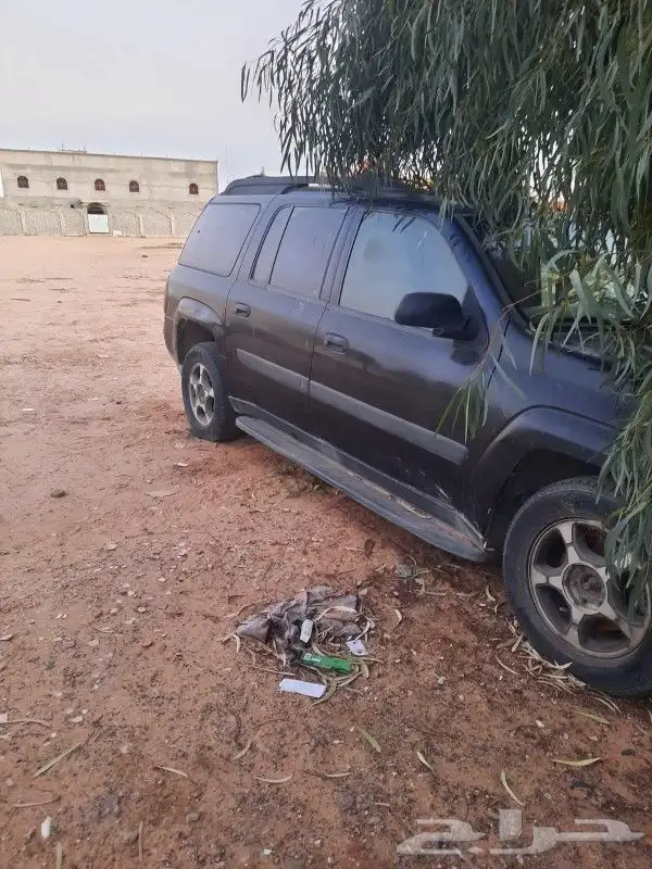 سياره بليزر 2005 1