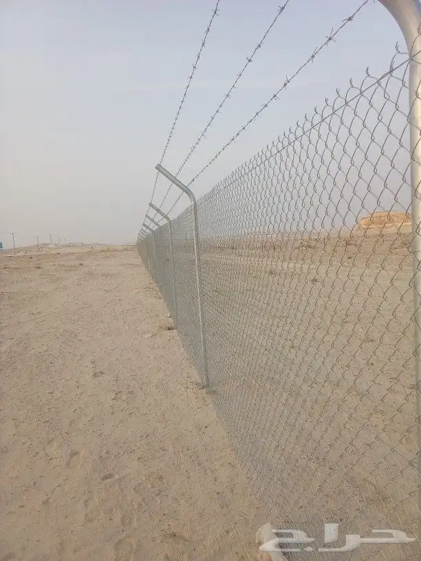 تركيب جميع انواع شبوك المزارع 9