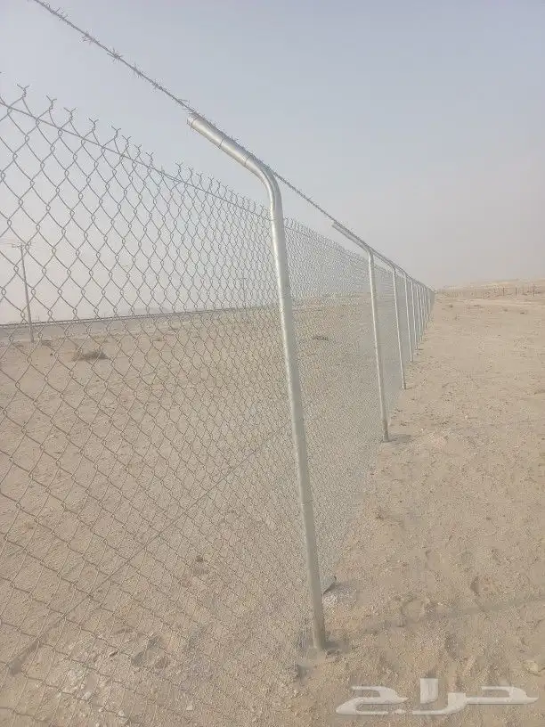 تركيب جميع انواع شبوك المزارع 6