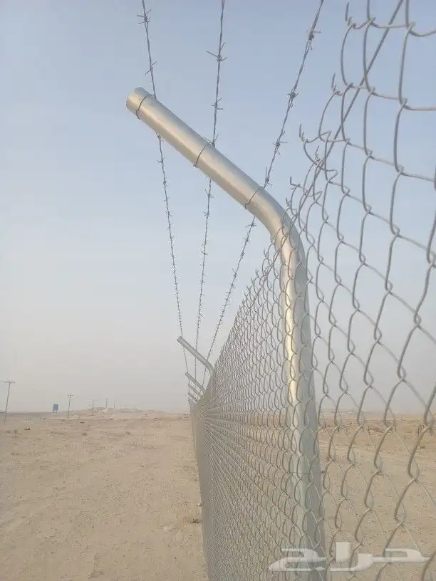 تركيب جميع انواع شبوك المزارع 5