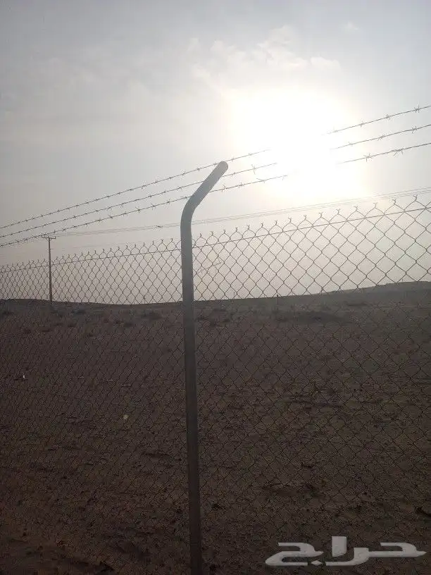 تركيب جميع انواع شبوك المزارع 1