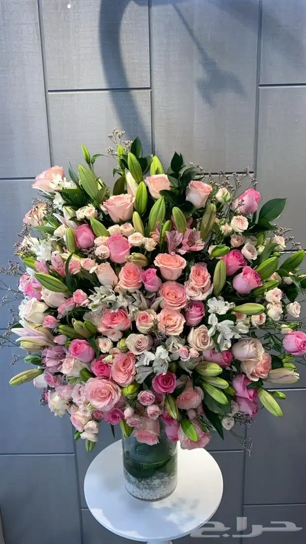 تنسيق ورد وهدايا مع خدمه التوصيل مجاني 4