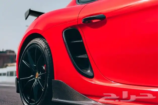 قطع رياضية واكسسوارات بورش 27