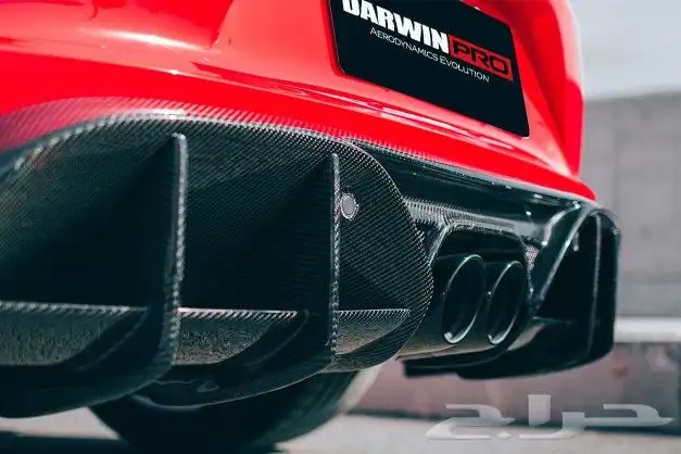 قطع رياضية واكسسوارات بورش 26