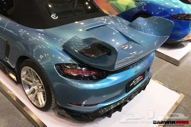 قطع رياضية واكسسوارات بورش 22