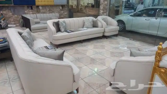 كنب تفصيل حسب الطلب 3