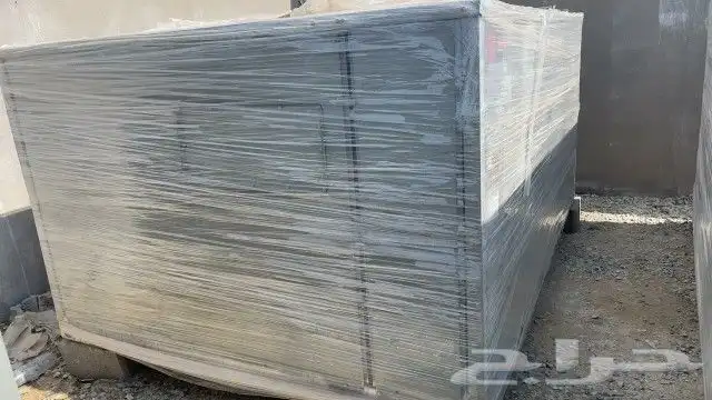 مكيفات باكيج   دكت   كاست  دولاب أسبليت 15
