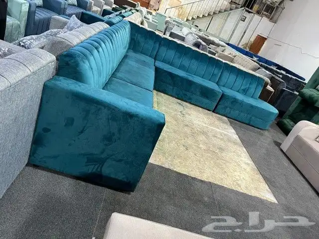 كنب جديد 5