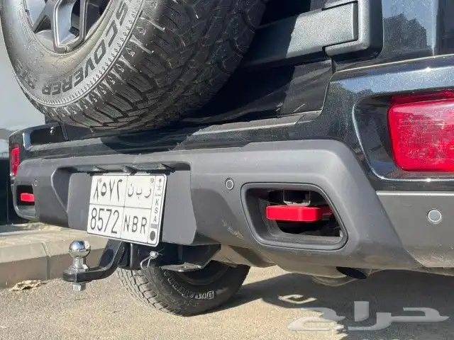 هوك خلفي بايك جي 40 1