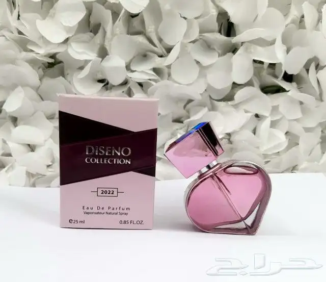 عطورات 26 ملي 4