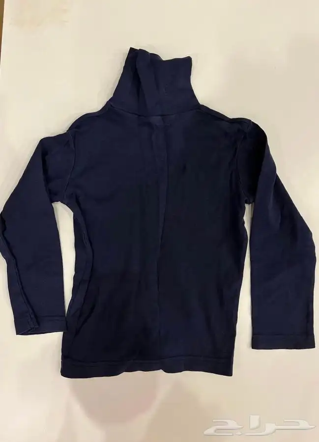 ملابس أطفال متنوعة استعمال خفيف شبه جديدة 67