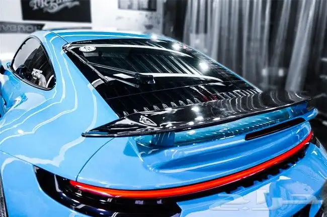 قطع رياضية واكسسوارات بورش 15