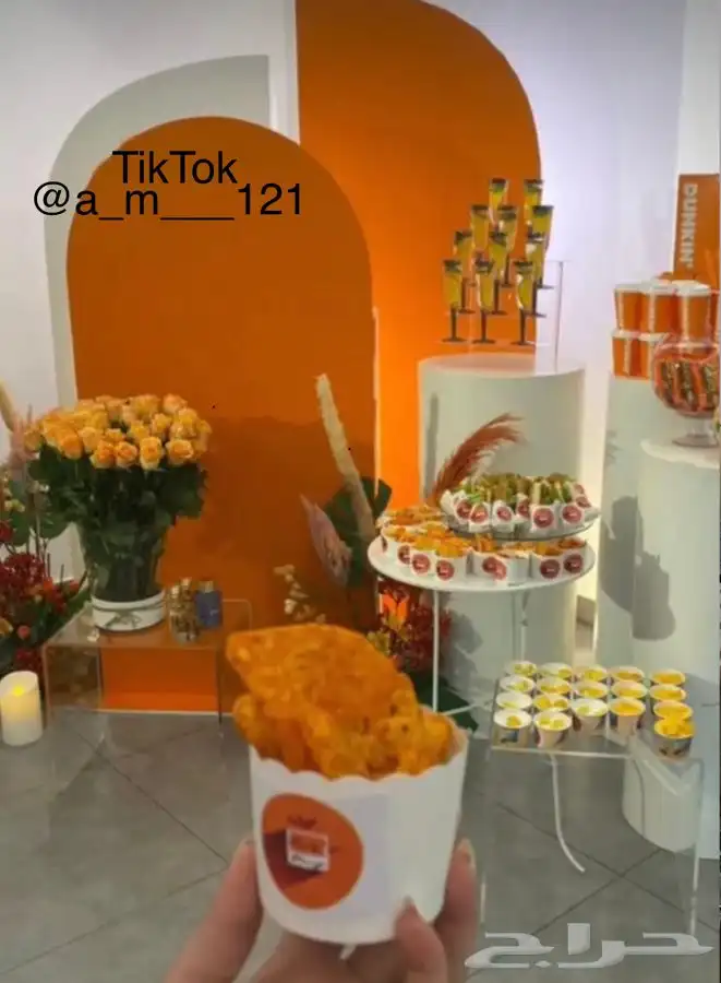 تنسيق حفلات ومناسبات بأقل الاسعار 9