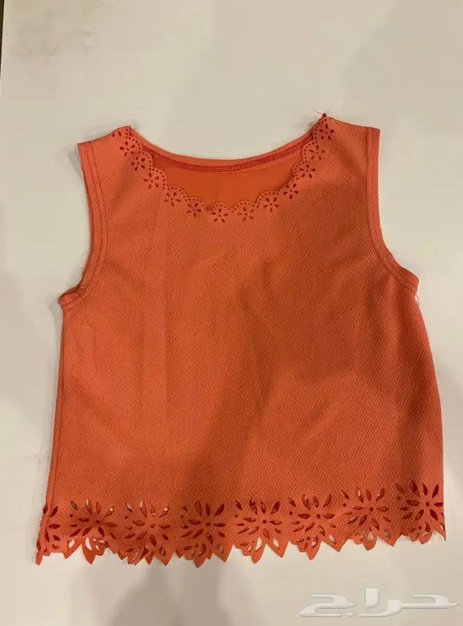 ملابس أطفال متنوعة استعمال خفيف شبه جديدة 76