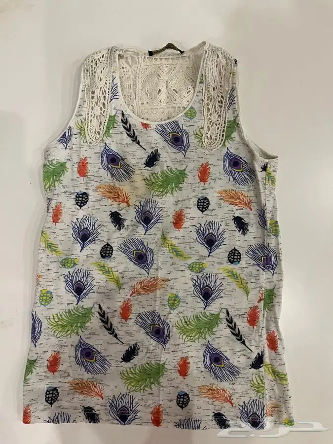 ملابس أطفال متنوعة استعمال خفيف شبه جديدة 78