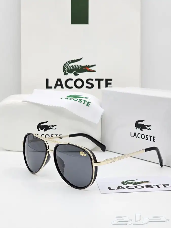 عرض النظارات الشمسية رجالي او نسائي ماركة 84