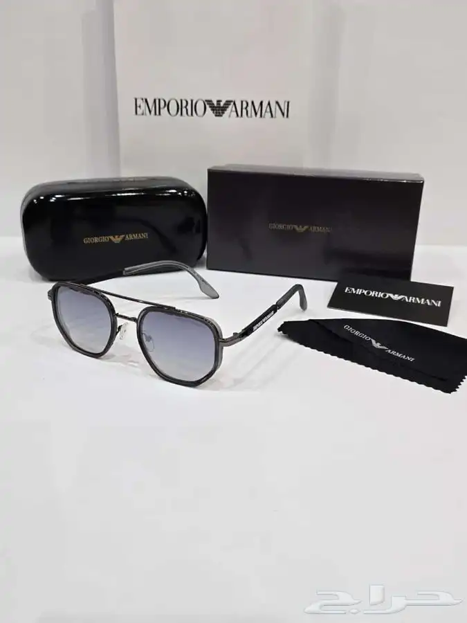 عرض النظارات الشمسية رجالي او نسائي ماركة 97