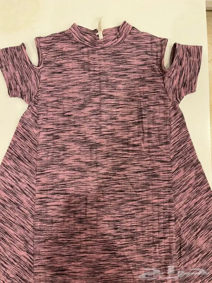 ملابس أطفال متنوعة استعمال خفيف شبه جديدة 49