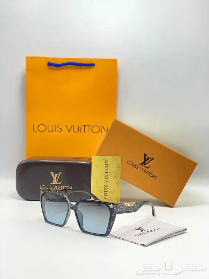 عرض النظارات الشمسية رجالي او نسائي ماركة 87