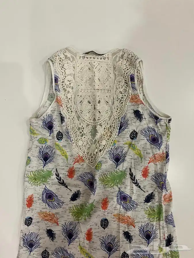 ملابس أطفال متنوعة استعمال خفيف شبه جديدة 79