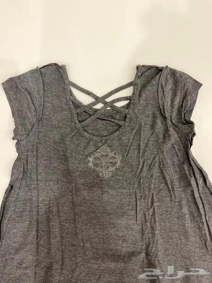 ملابس أطفال متنوعة استعمال خفيف شبه جديدة 63