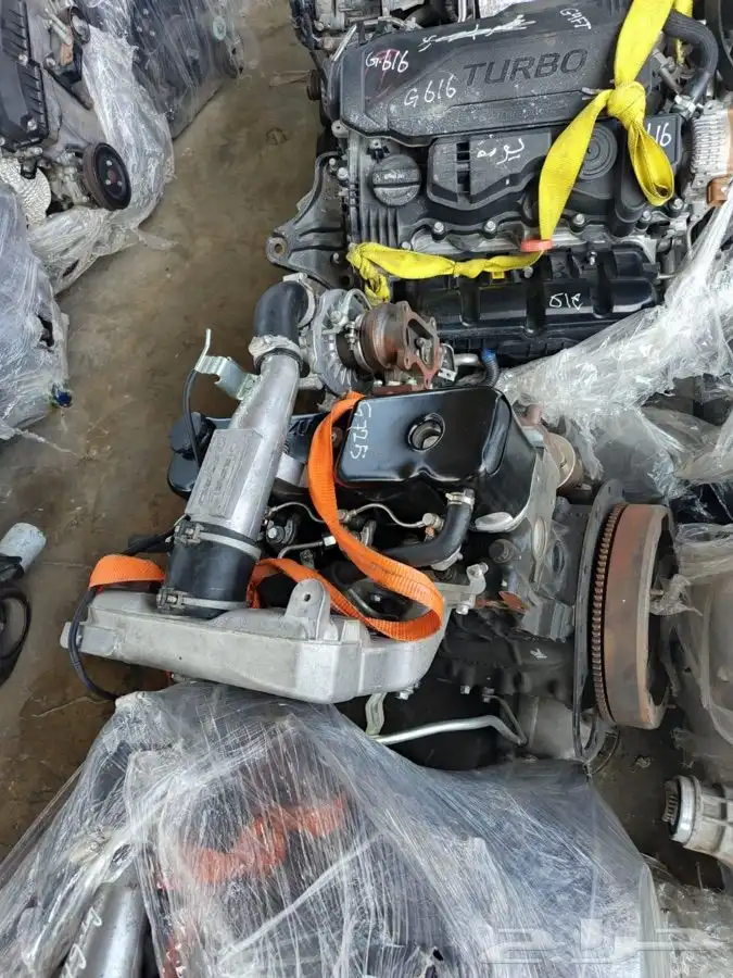 مكينه ايسوزو ديزل 2012 2