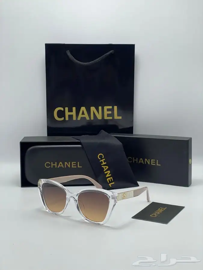 عرض النظارات الشمسية رجالي او نسائي ماركة 90