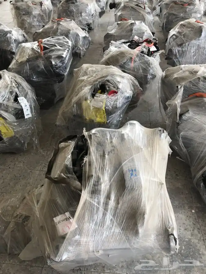 مكاين سيارات مع الضمان 2