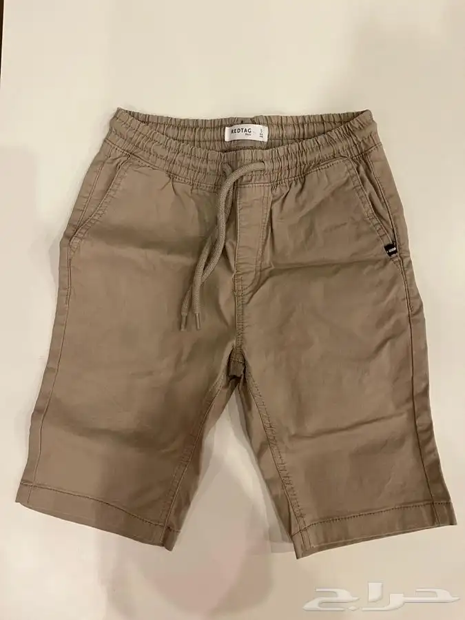 ملابس أطفال متنوعة استعمال خفيف شبه جديدة 59