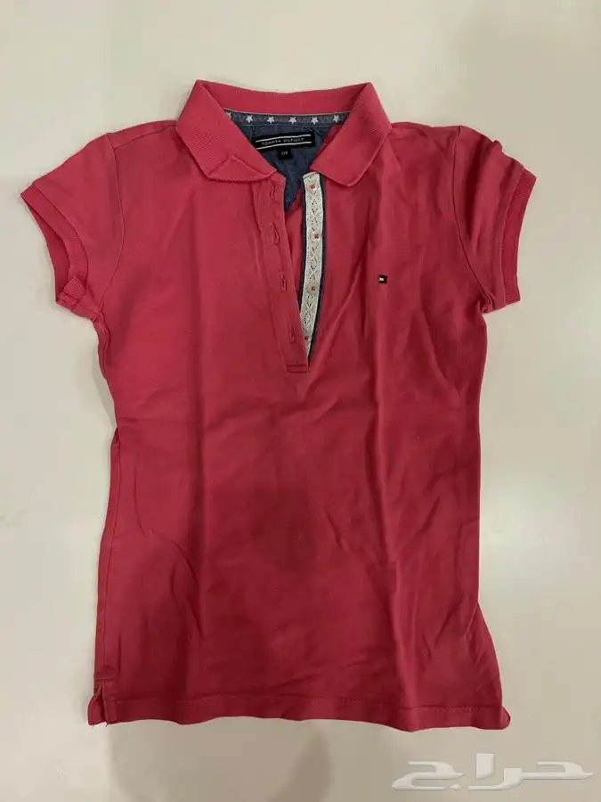 ملابس أطفال متنوعة استعمال خفيف شبه جديدة 70