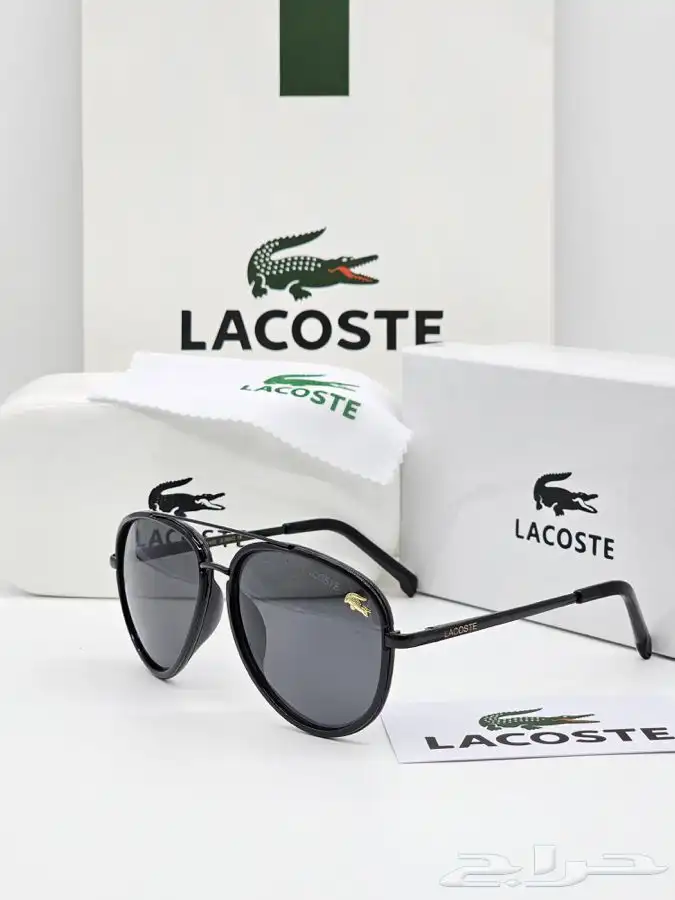 عرض النظارات الشمسية رجالي او نسائي ماركة 85