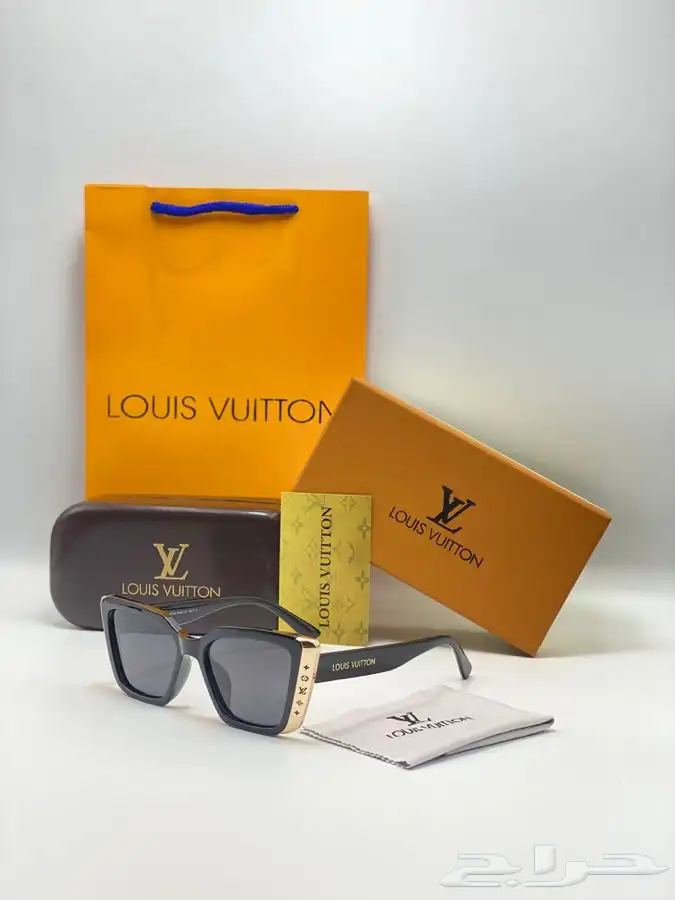 عرض النظارات الشمسية رجالي او نسائي ماركة 89