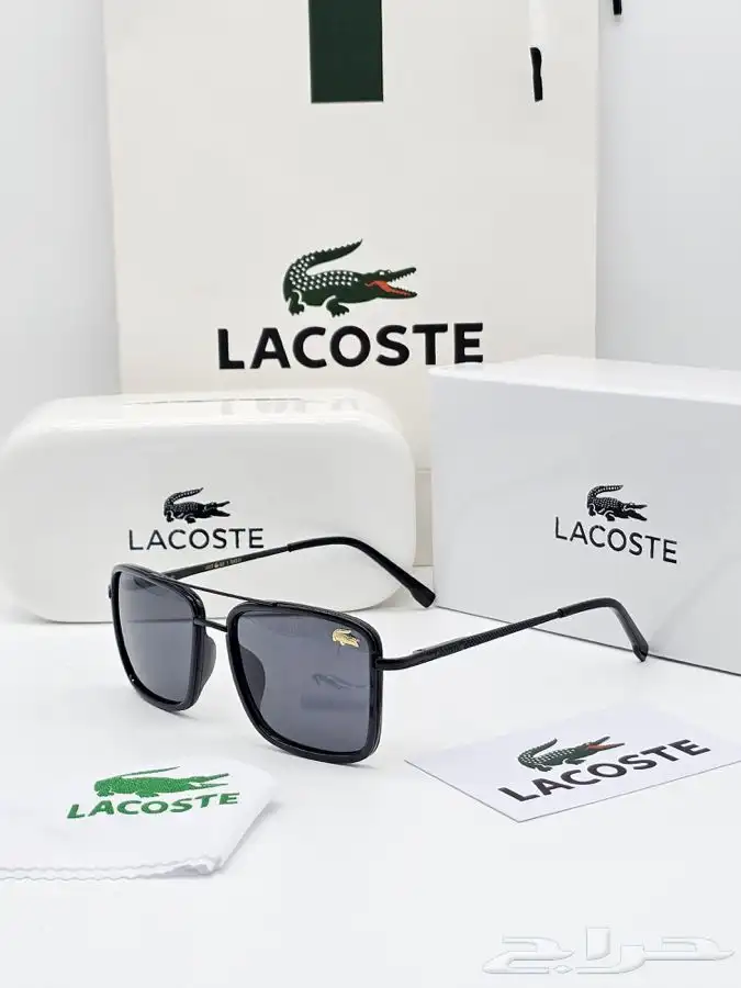 عرض النظارات الشمسية رجالي او نسائي ماركة 77