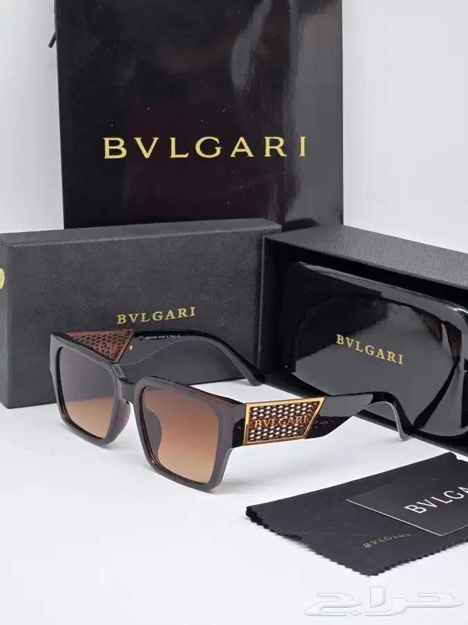 عرض النظارات الشمسية رجالي او نسائي ماركة 66