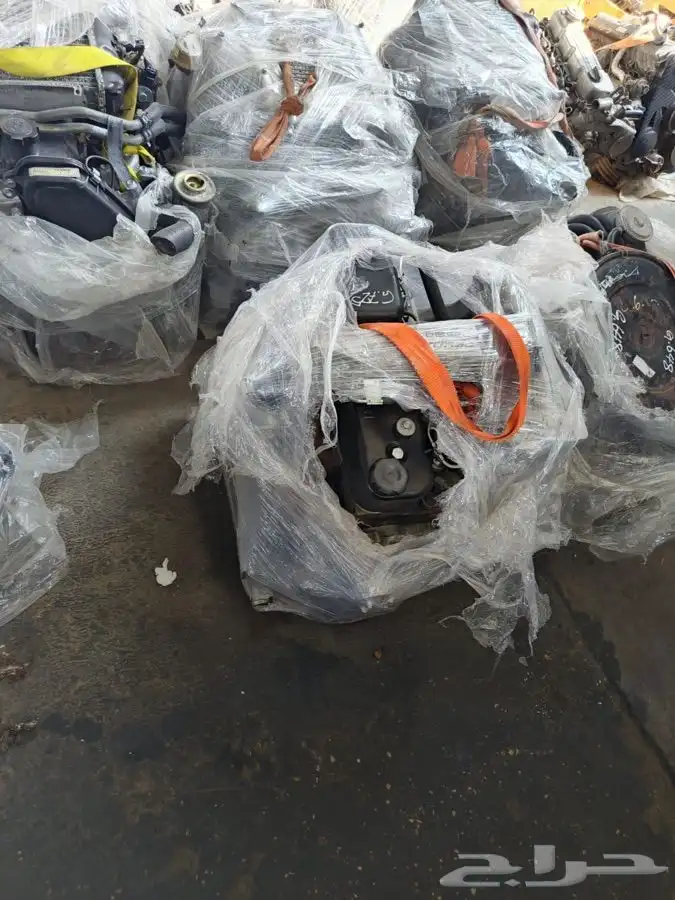 مكينه ايسوزو ديزل 2012 3