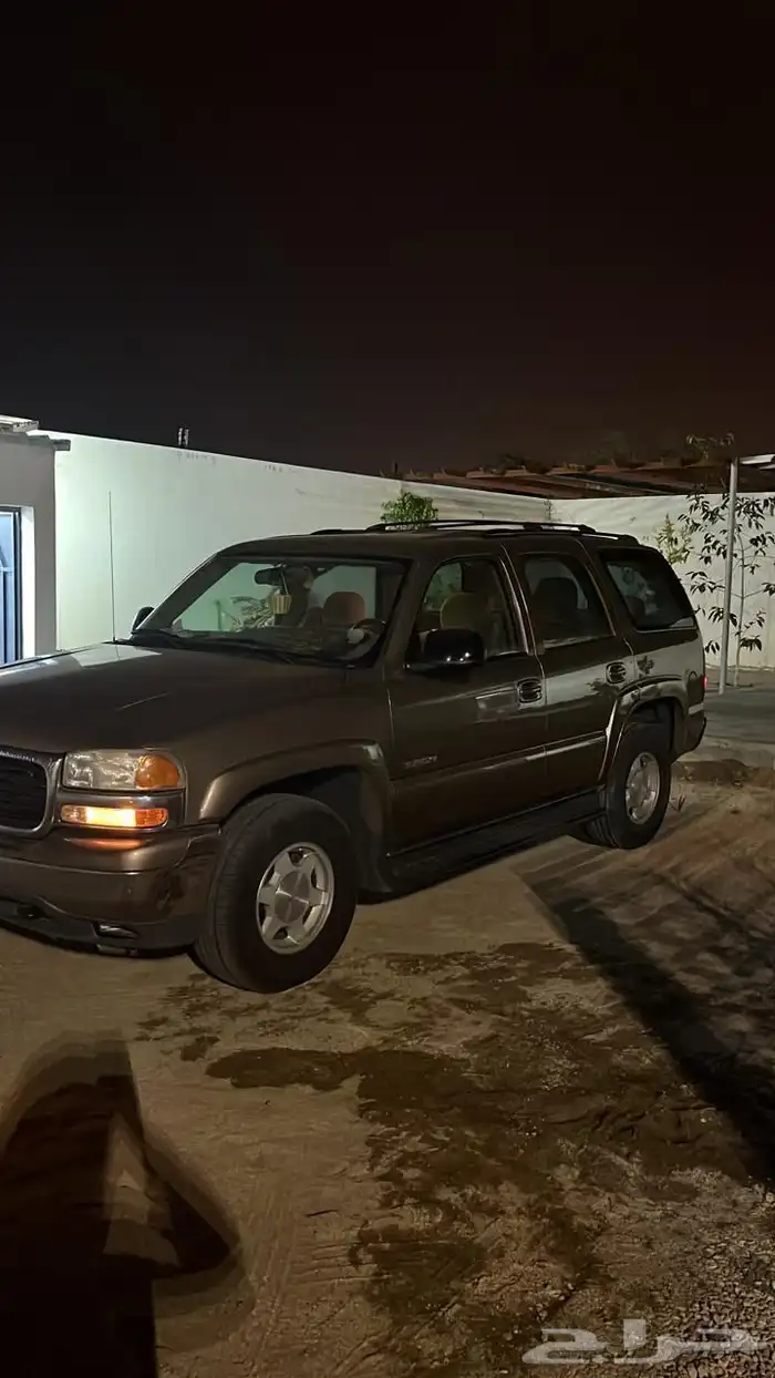جمس 2004 للبيع 5