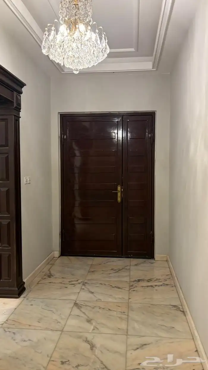 للبيع فله في الخبر حي اللؤؤ المساحه 500 1