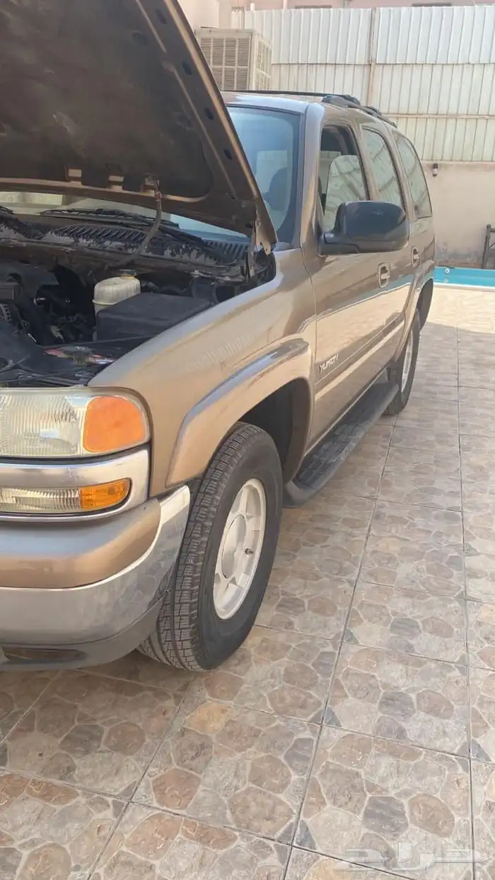 جمس 2004 للبيع 14