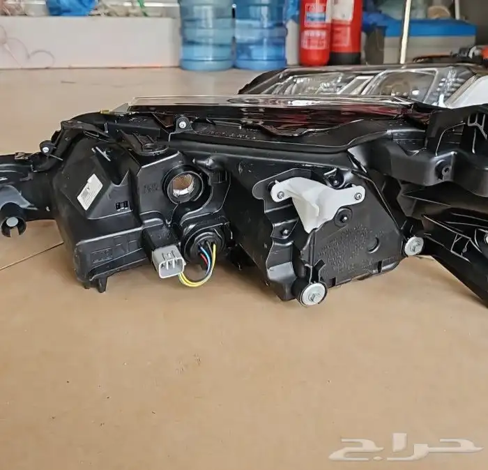 شمعات كامري الاصلي 2023و2022و2021 2