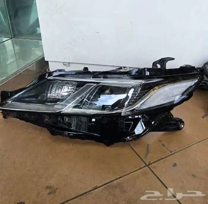 شمعات كامري الاصلي 2023و2022و2021 1