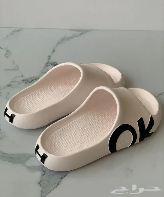 شبشب او سليبر او صندل اوكيه ok 1