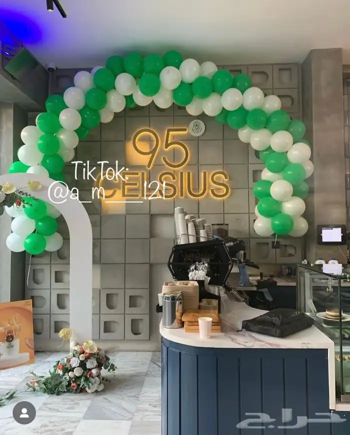 تنسيق حفلات ومناسبات بأقل الاسعار 2