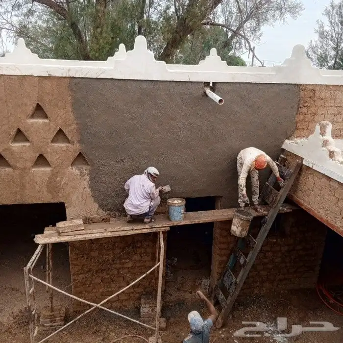مقاول تراث 6