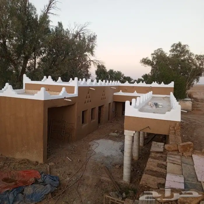 مقاول تراث 4