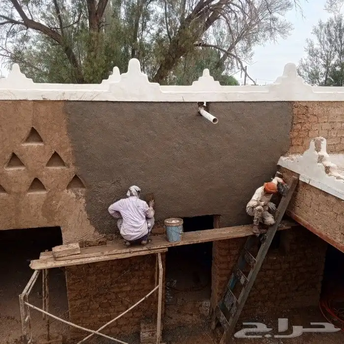 مقاول تراث 5