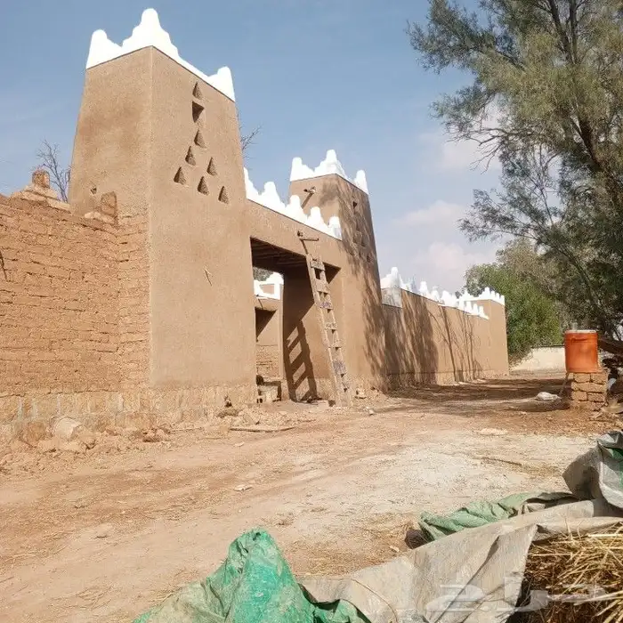 مقاول تراث 2